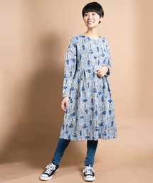 CERCA - FASHION�i�`�F���J - �t�@�b�V�����j�́uBD/�����v���I�[�o�[�����s�[�X�i�����s�[�X�j�v