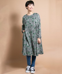 CERCA - FASHION�i�`�F���J - �t�@�b�V�����j�́uBD/�����v���I�[�o�[�����s�[�X�i�����s�[�X�j�v