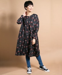 CERCA - FASHION�i�`�F���J - �t�@�b�V�����j�́uBD/�����v���I�[�o�[�����s�[�X�i�����s�[�X�j�v