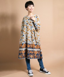 CERCA - FASHION�i�`�F���J - �t�@�b�V�����j�́uBD/�����v���I�[�o�[�����s�[�X�i�����s�[�X�j�v