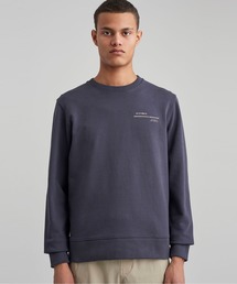 Saturdays NYC | Bowery Cosmo Crew Sweatshirt(スウェット)
