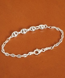 Newport | Italy Marina Chain Bracelet(ブレスレット)