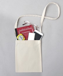 United Athle | 【 United Athle / ユナイテッドアスレ 】 スタンダード キャンバス ミニ サコッシュ(ショルダーバッグ)