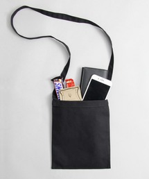 United Athle / ユナイテッドアスレ / スタンダード キャンバス ミニ サコッシュ