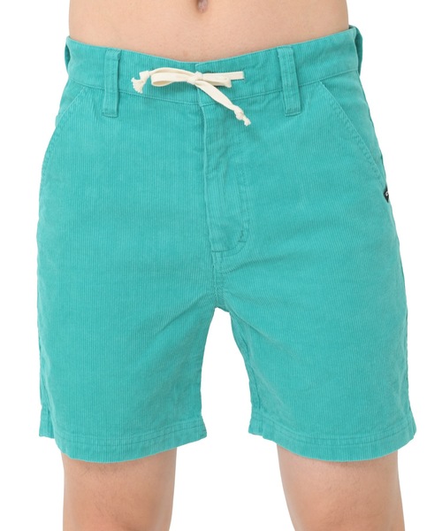 rip curl（リップカール）の「【RIPCURL リップカール】メンズスウォークパンツ/ハーフパンツ コーデュロイ サーフカジュアル（その他パンツ・メンズ・ブラック/ピンク/オレンジ/ホワイト系その他/ブルー系その他・MEDIUM/LARGE）」の4枚目の写真