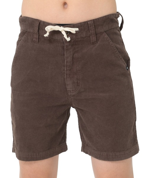rip curl（リップカール）の「【RIPCURL リップカール】メンズスウォークパンツ/ハーフパンツ コーデュロイ サーフカジュアル（その他パンツ・メンズ・ブラック/ピンク/オレンジ/ホワイト系その他/ブルー系その他・MEDIUM/LARGE）」の3枚目の写真