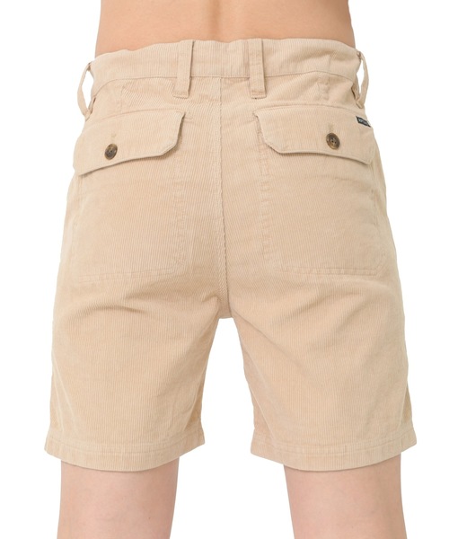 rip curl（リップカール）の「【RIPCURL リップカール】メンズスウォークパンツ/ハーフパンツ コーデュロイ サーフカジュアル（その他パンツ・メンズ・ブラック/ピンク/オレンジ/ホワイト系その他/ブルー系その他・MEDIUM/LARGE）」の8枚目の写真