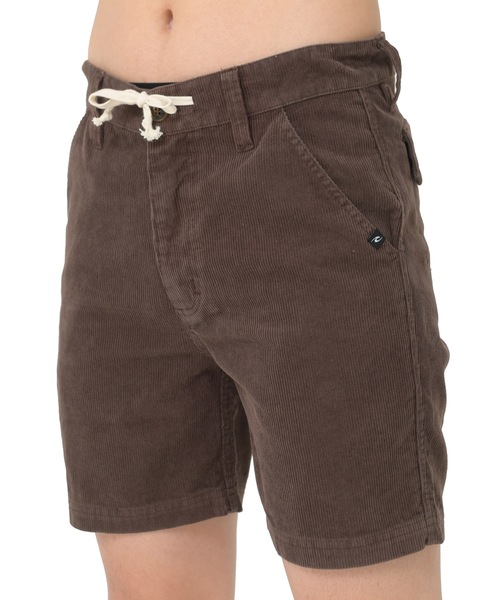 rip curl（リップカール）の「【RIPCURL リップカール】メンズスウォークパンツ/ハーフパンツ コーデュロイ サーフカジュアル（その他パンツ・メンズ・ブラック/ピンク/オレンジ/ホワイト系その他/ブルー系その他・MEDIUM/LARGE）」の11枚目の写真