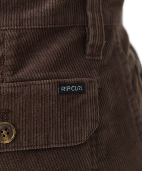 rip curl（リップカール）の「【RIPCURL リップカール】メンズスウォークパンツ/ハーフパンツ コーデュロイ サーフカジュアル（その他パンツ・メンズ・ブラック/ピンク/オレンジ/ホワイト系その他/ブルー系その他・MEDIUM/LARGE）」の14枚目の写真
