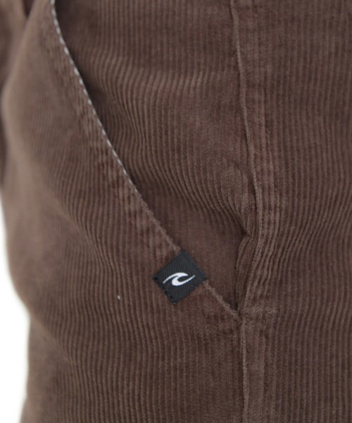 rip curl（リップカール）の「【RIPCURL リップカール】メンズスウォークパンツ/ハーフパンツ コーデュロイ サーフカジュアル（その他パンツ・メンズ・ブラック/ピンク/オレンジ/ホワイト系その他/ブルー系その他・MEDIUM/LARGE）」の15枚目の写真