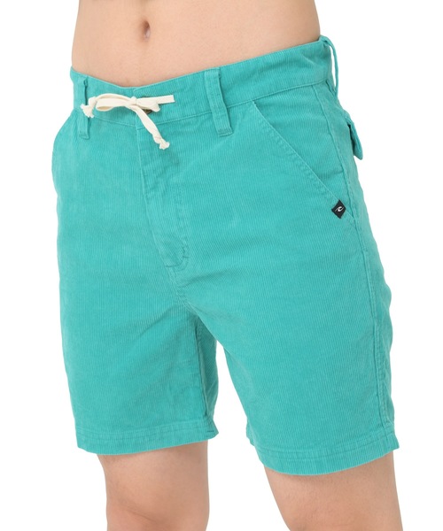 rip curl（リップカール）の「【RIPCURL リップカール】メンズスウォークパンツ/ハーフパンツ コーデュロイ サーフカジュアル（その他パンツ・メンズ・ブラック/ピンク/オレンジ/ホワイト系その他/ブルー系その他・MEDIUM/LARGE）」の16枚目の写真