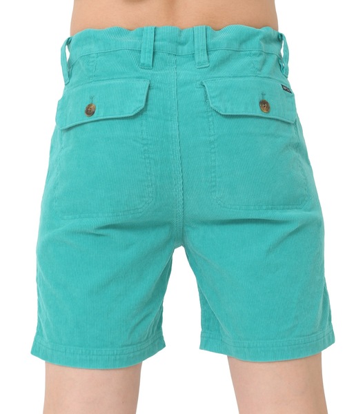 rip curl（リップカール）の「【RIPCURL リップカール】メンズスウォークパンツ/ハーフパンツ コーデュロイ サーフカジュアル（その他パンツ・メンズ・ブラック/ピンク/オレンジ/ホワイト系その他/ブルー系その他・MEDIUM/LARGE）」の18枚目の写真