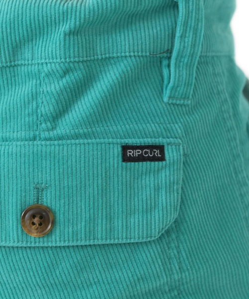 rip curl（リップカール）の「【RIPCURL リップカール】メンズスウォークパンツ/ハーフパンツ コーデュロイ サーフカジュアル（その他パンツ・メンズ・ブラック/ピンク/オレンジ/ホワイト系その他/ブルー系その他・MEDIUM/LARGE）」の19枚目の写真