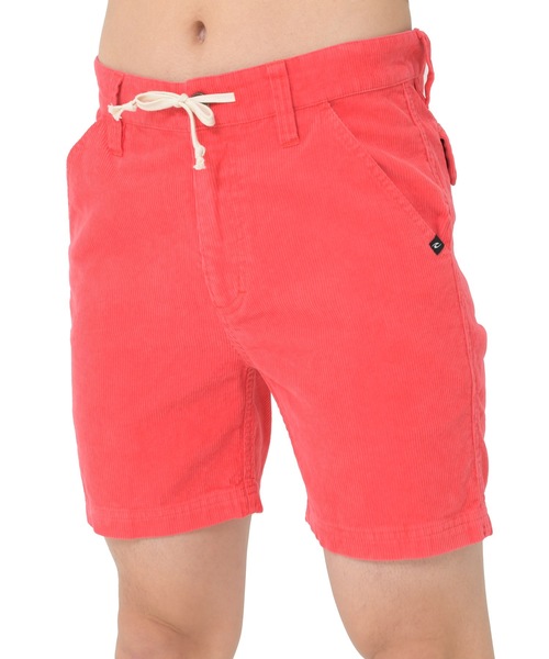 rip curl（リップカール）の「【RIPCURL リップカール】メンズスウォークパンツ/ハーフパンツ コーデュロイ サーフカジュアル（その他パンツ・メンズ・ブラック/ピンク/オレンジ/ホワイト系その他/ブルー系その他・MEDIUM/LARGE）」の22枚目の写真