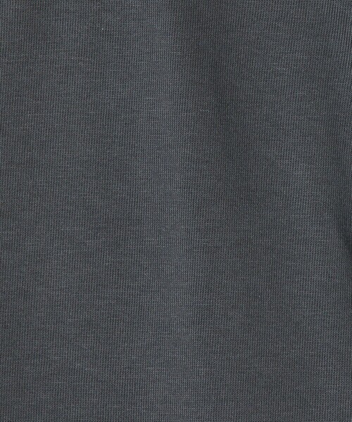 SHIPS(シップス)の「ニュアンスカラートップス◇(Tシャツ/カットソー・レディース・ブラウン/オフホワイト/オリーブ/ピンク/ダークグレー/ベージュ・ONE SIZE)」の10枚目の写真