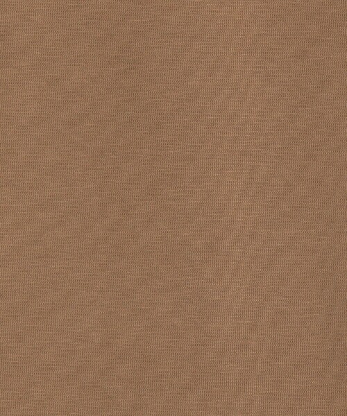 SHIPS(シップス)の「ニュアンスカラートップス◇(Tシャツ/カットソー・レディース・ブラウン/オフホワイト/オリーブ/ピンク/ダークグレー/ベージュ・ONE SIZE)」の14枚目の写真