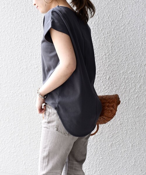 トップス 731 STAFF STYLING｜THE SHOP YOHJI YAMAMOTO