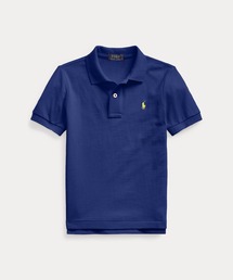 POLO RALPH LAUREN｜ポロ ラルフ ローレンのポロシャツ（ブルー