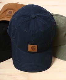 Carhartt（カーハート）の「carhartt（カーハート）ODESSA CAP/キャップ メンズ レディース ユニセックス/ウォッシュ加工（キャップ）」
