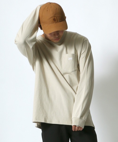 Carhartt（カーハート）の「carhartt（カーハート）ODESSA CAP/キャップ メンズ レディース ユニセックス/ウォッシュ加工（キャップ・メンズ・ブラウン/ブラック/アーミー/ネイビー/グレー/ライトベージュ/ワインレッド・FREE）」の17枚目の写真