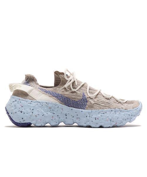 セール Nike Space Hippie 04 ナイキ スペース ヒッピー 04 Sp スニーカー Nike ナイキ のファッション通販 Zozotown
