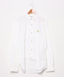 【JACKSON MATISSE】ジャクソンマティス/KERMIT Print Shirts