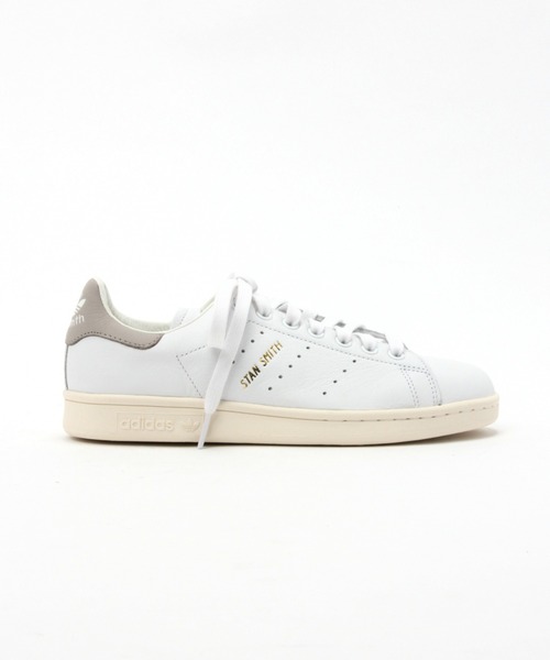 adidas(アディダス)の「【adidas(アディダス)】STANSMITH 20AW(WOMEN)(スニーカー・レディース・グレー・SMALL/MEDIUM/LARGE)」の9枚目の写真