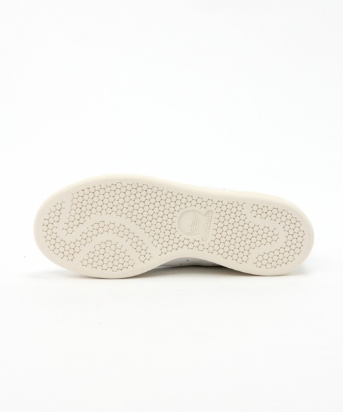 adidas(アディダス)の「【adidas(アディダス)】STANSMITH 20AW(WOMEN)(スニーカー・レディース・グレー・SMALL/MEDIUM/LARGE)」の7枚目の写真