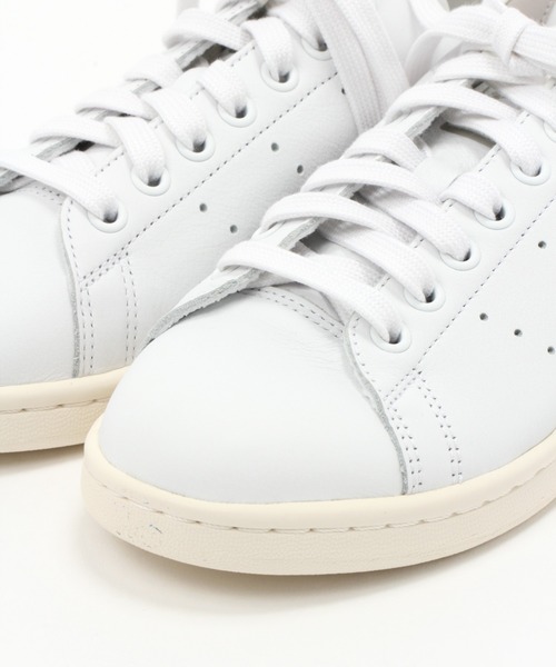 adidas(アディダス)の「【adidas(アディダス)】STANSMITH 20AW(WOMEN)(スニーカー・レディース・グレー・SMALL/MEDIUM/LARGE)」の11枚目の写真
