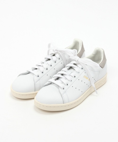 adidas(アディダス)の「【adidas(アディダス)】STANSMITH 20AW(WOMEN)(スニーカー・レディース・グレー・SMALL/MEDIUM/LARGE)」の16枚目の写真