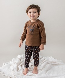 petit main（プティマイン）の「BOYSアソートTシャツ2枚セット（Tシャツ/カットソー・キッズ）」
