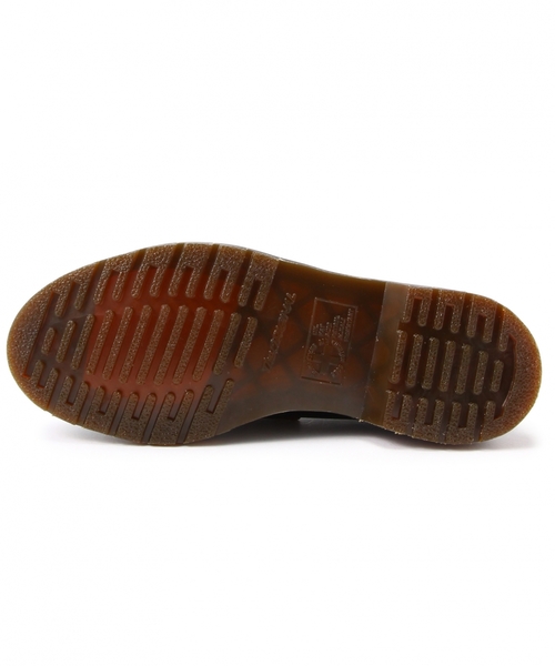 Another Edition(アナザーエディション)の「◆Dr.Martensタッセルローファー/◆Dr.M TASSEL LOAFER(その他シューズ・レディース・ブラック/ワインレッド・5/4)」の5枚目の写真