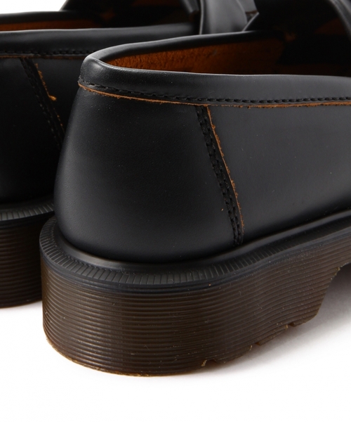 Another Edition(アナザーエディション)の「◆Dr.Martensタッセルローファー/◆Dr.M TASSEL LOAFER(その他シューズ・レディース・ブラック/ワインレッド・5/4)」の8枚目の写真