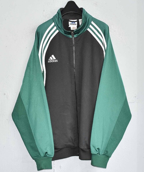 Adidas アディダス の ヴィンテージ古着 Adidas アディダス ジャージ トラックジャケット ジャージ Wear