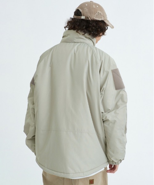 人気ブランド THINSULATE LMCの「【LMC】LEVEL7 PARKA ミリタリー レベル7 / ジャケット・アウター