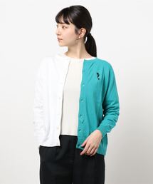 Ne-net | (S)Ariel knit(カーディガン/ボレロ)