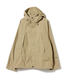 Gymphlex ENGLAND マウンテンパーカー　タウンコート 美品】Gymphlex ENGLAND マウンテンパーカー タウンコート