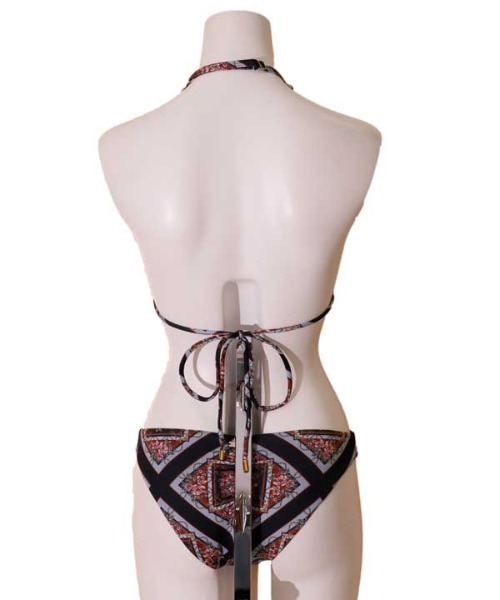 EIMY ISTOIRE（エイミーイストワール）の「Gianna Set MONOGRAM