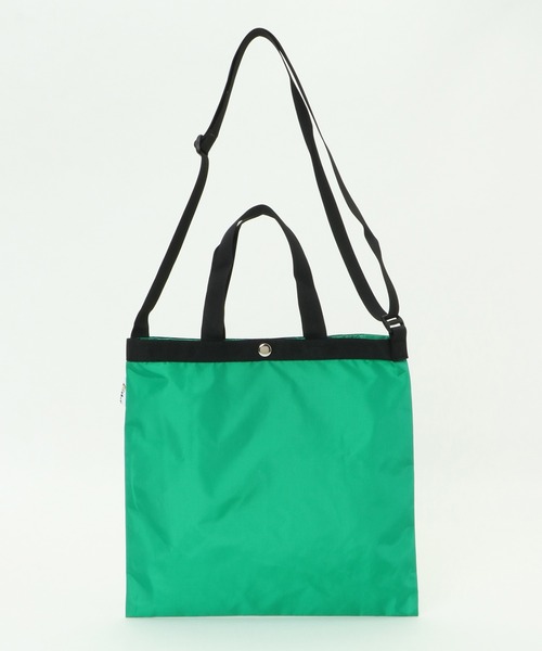 Drifter(ドリフター)の「DRIFTER ELEMENTARY TOTE(トートバッグ)」|グリーン