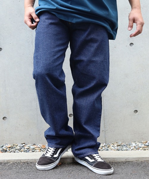 ROOPTOKYO（ループトウキョウ）の「PRISON BLUES/プリズンブルース デニムパンツ（デニムパンツ・メンズ・ブルー・32inch/28inch/34inch/36inch/30inch）」の14枚目の写真