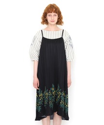 Design Tshirts Store Graniph デザイン ティーシャツ ストア グラニフのワンピース ドレス通販 Zozotown