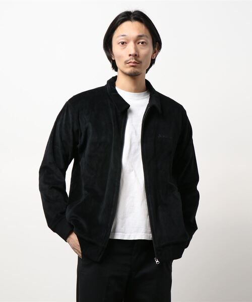 Jacket Afends アフェンズ メンズ メンズ アウター ジャケット ブルゾン テーラードジャケット Afends アフェンズ のファッション通販 Zozotown