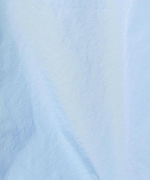 BRACTMENT（ブラクトメント）の「[ ブラクトメント ] BRACTMENT トーマスメイソン ルーズ ワイド シャツ（シャツ/ブラウス・メンズ・コバルトブルー/ホワイト・36/40/38）」の7枚目の写真