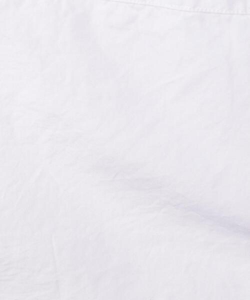 BRACTMENT（ブラクトメント）の「[ ブラクトメント ] BRACTMENT トーマスメイソン ルーズ ワイド シャツ（シャツ/ブラウス・メンズ・コバルトブルー/ホワイト・36/40/38）」の4枚目の写真