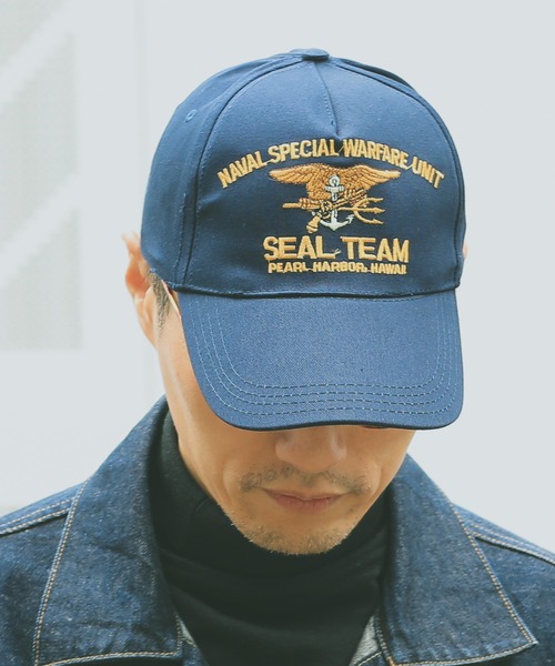 WAIPER.inc（ワイパーインク）の「新品 米軍タイプ USシップ