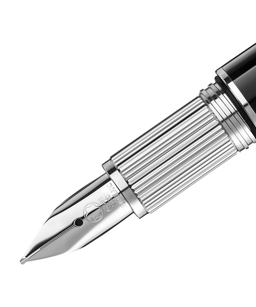 スターウォーカー ドュエ 万年筆（ペン類）｜MONTBLANC（モンブラン）