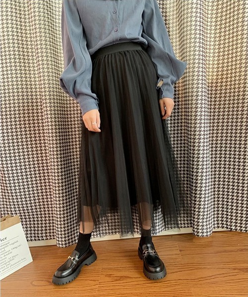 aimoha（アイモハ）の「レトロ風ローファー（ローファー・レディース・ブラック・24.0cm/23.5cm/23.0cm/24.5cm/25.0cm/22.5cm）」の13枚目の写真