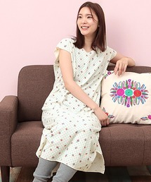 FRUIT OF THE LOOM | FRUIT OF THE LOOM別注ワンピース(ルームワンピース)