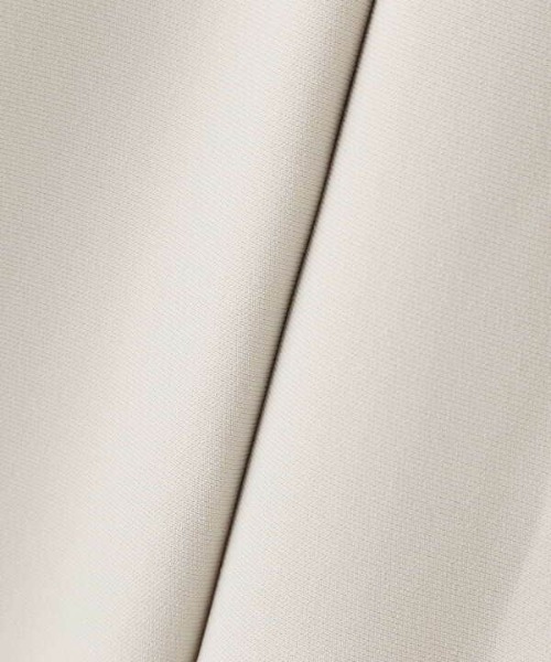 N.（N. Natural Beauty Basic）（エヌエヌナチュラルビューティーベーシック）の「◆ボタンディテールベルトタックパンツ（その他パンツ・レディース・ライトベージュ/イエロー/ブラック・MEDIUM）」の22枚目の写真