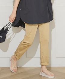 LIPSTAR | ストレッチツイルカーゴポケットパンツ(その他パンツ)